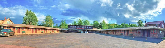 Indianhead Motel - From Web Listing